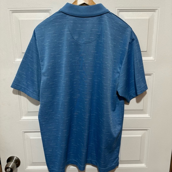 PGA Tour Large Polo - Picture 4 of 5